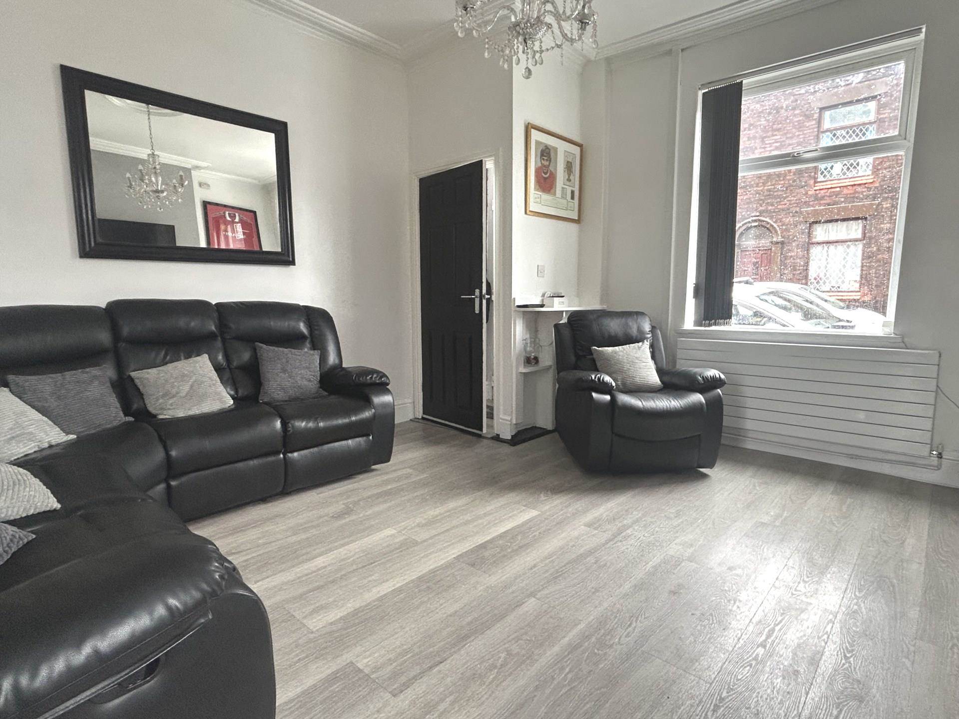 Shepherd Street, Royton, Image 2