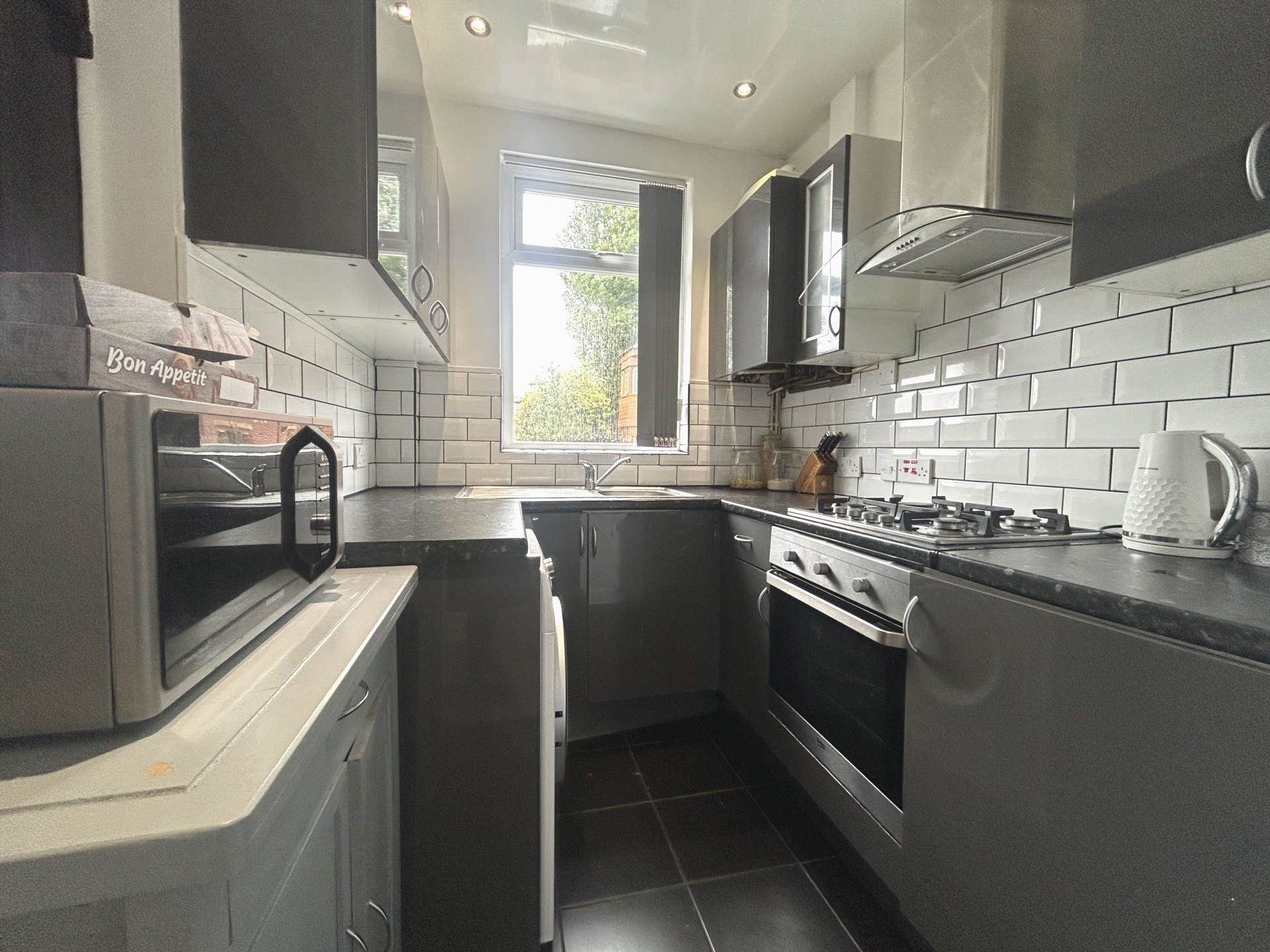 Shepherd Street, Royton, Image 3