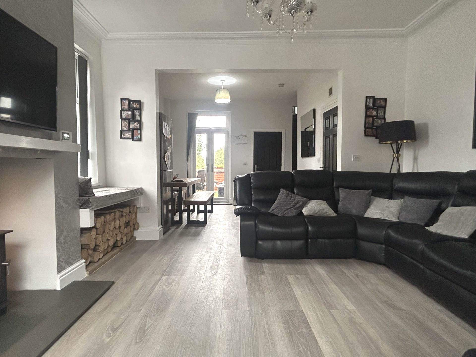 Shepherd Street, Royton, Image 4