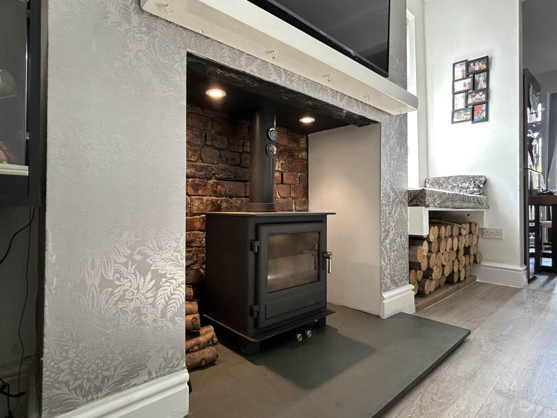 Shepherd Street, Royton, Image 5