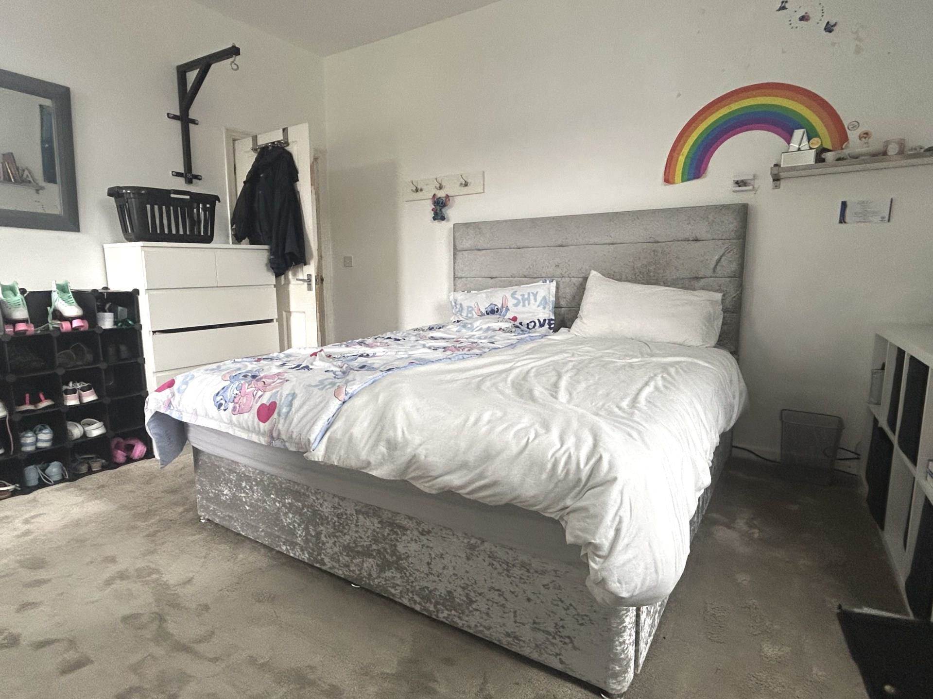 Shepherd Street, Royton, Image 8