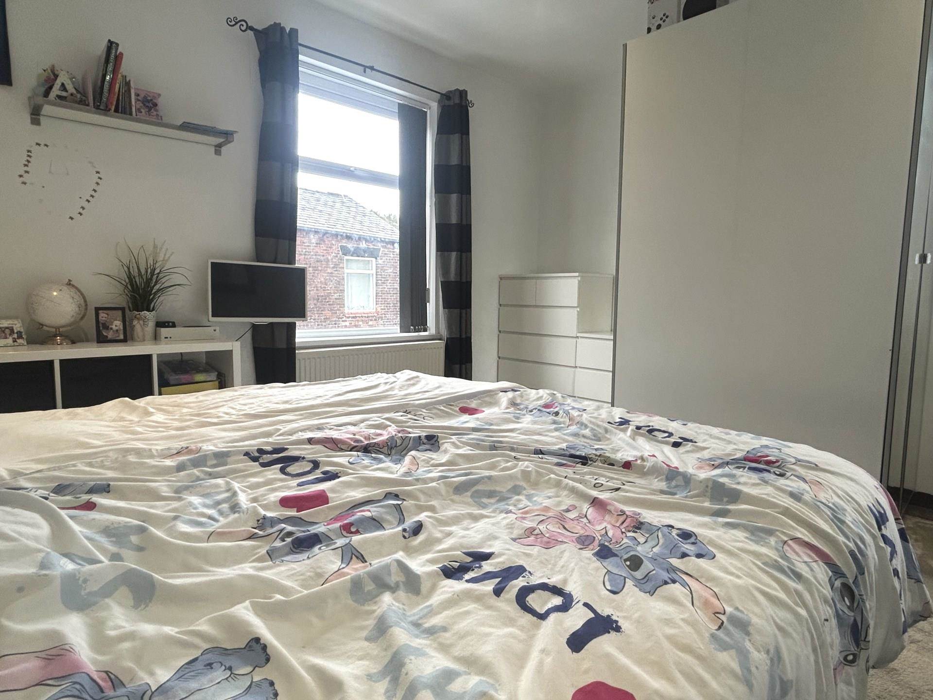 Shepherd Street, Royton, Image 9