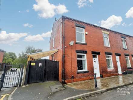 Shepherd Street, Royton, Image 1