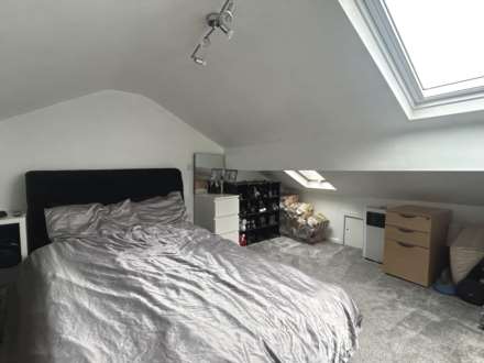 Shepherd Street, Royton, Image 12