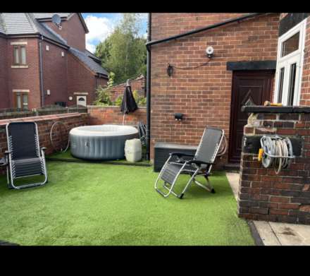 Shepherd Street, Royton, Image 15