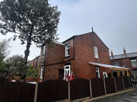 Shepherd Street, Royton, Image 17