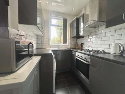 Shepherd Street, Royton, Image 3