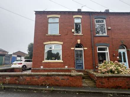 Counthill Road, Oldham