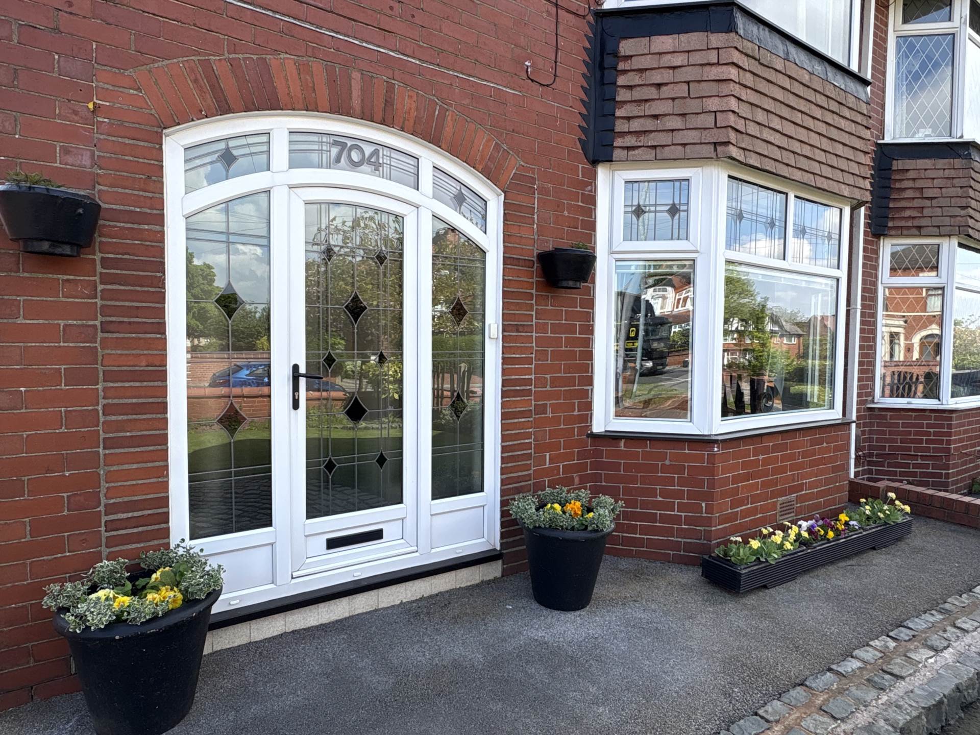 Ripponden Road, Oldham, Image 2