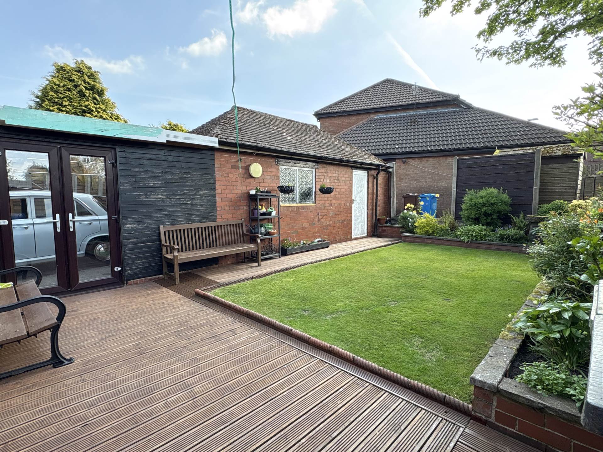 Ripponden Road, Oldham, Image 22