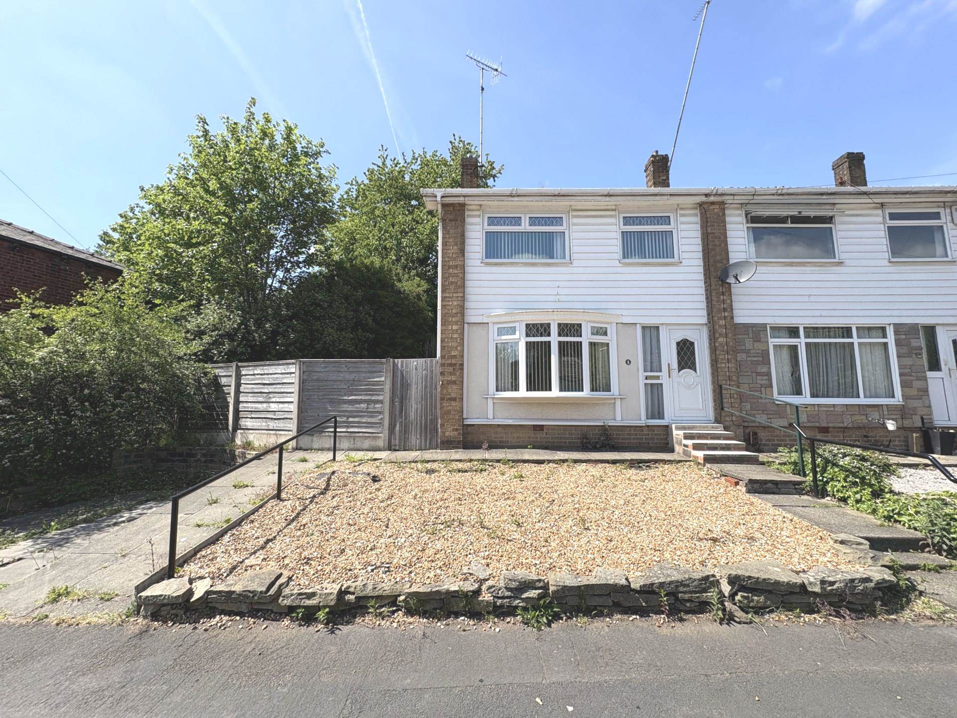 Harewood Drive, Royton, Image 1