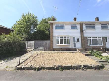 Harewood Drive, Royton