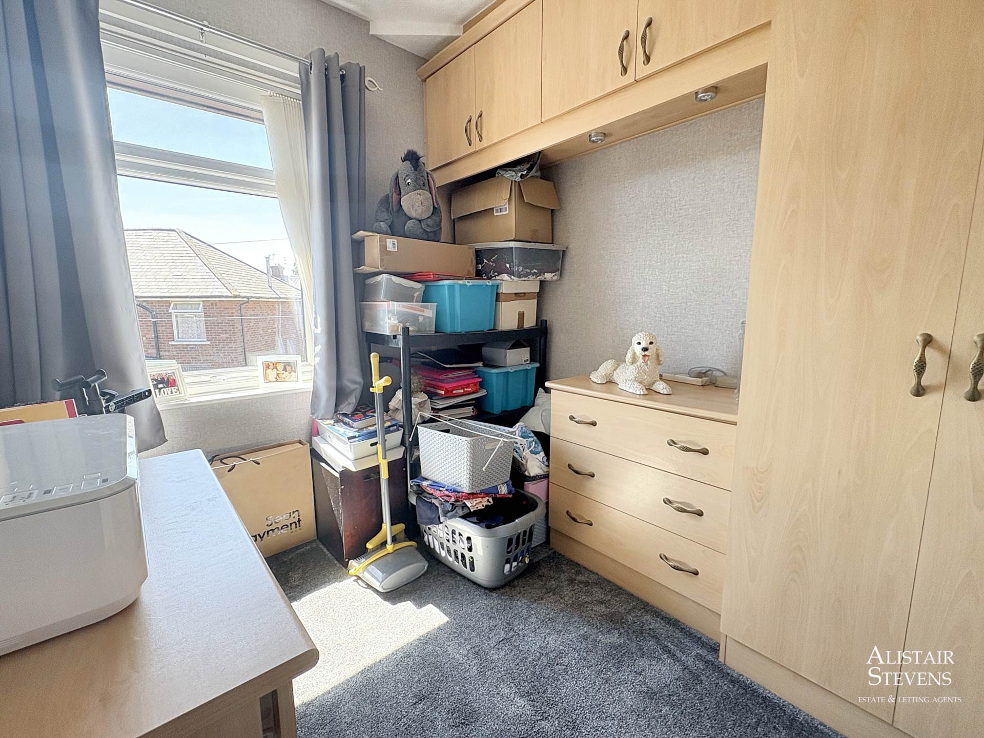 Hall Street, Royton, Image 11