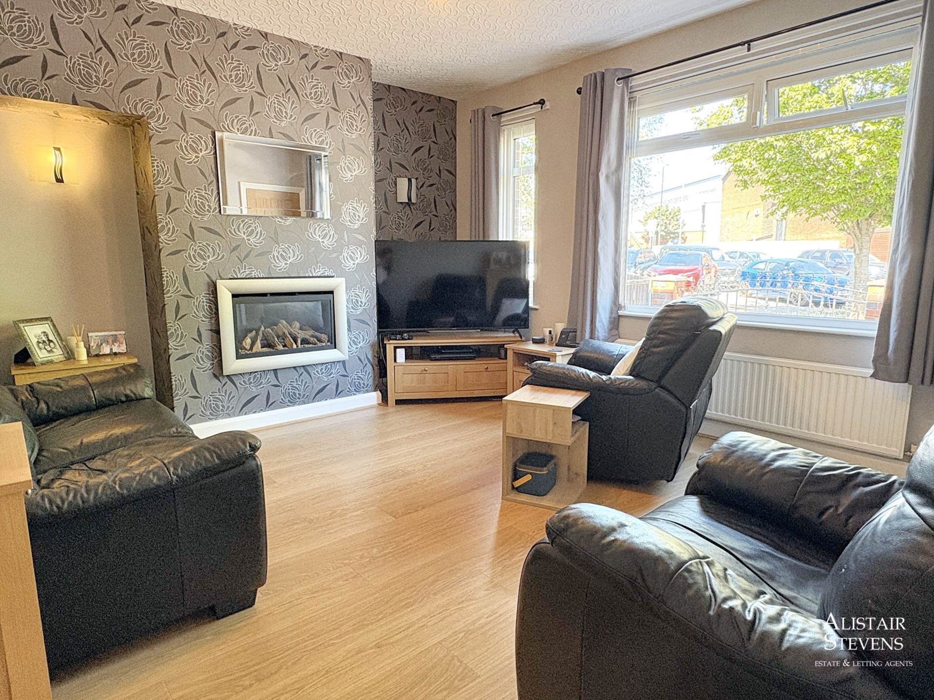 Hall Street, Royton, Image 2
