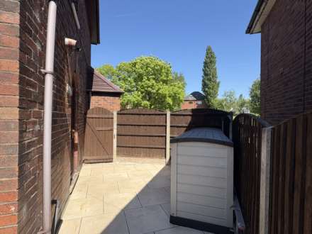 Hall Street, Royton, Image 16