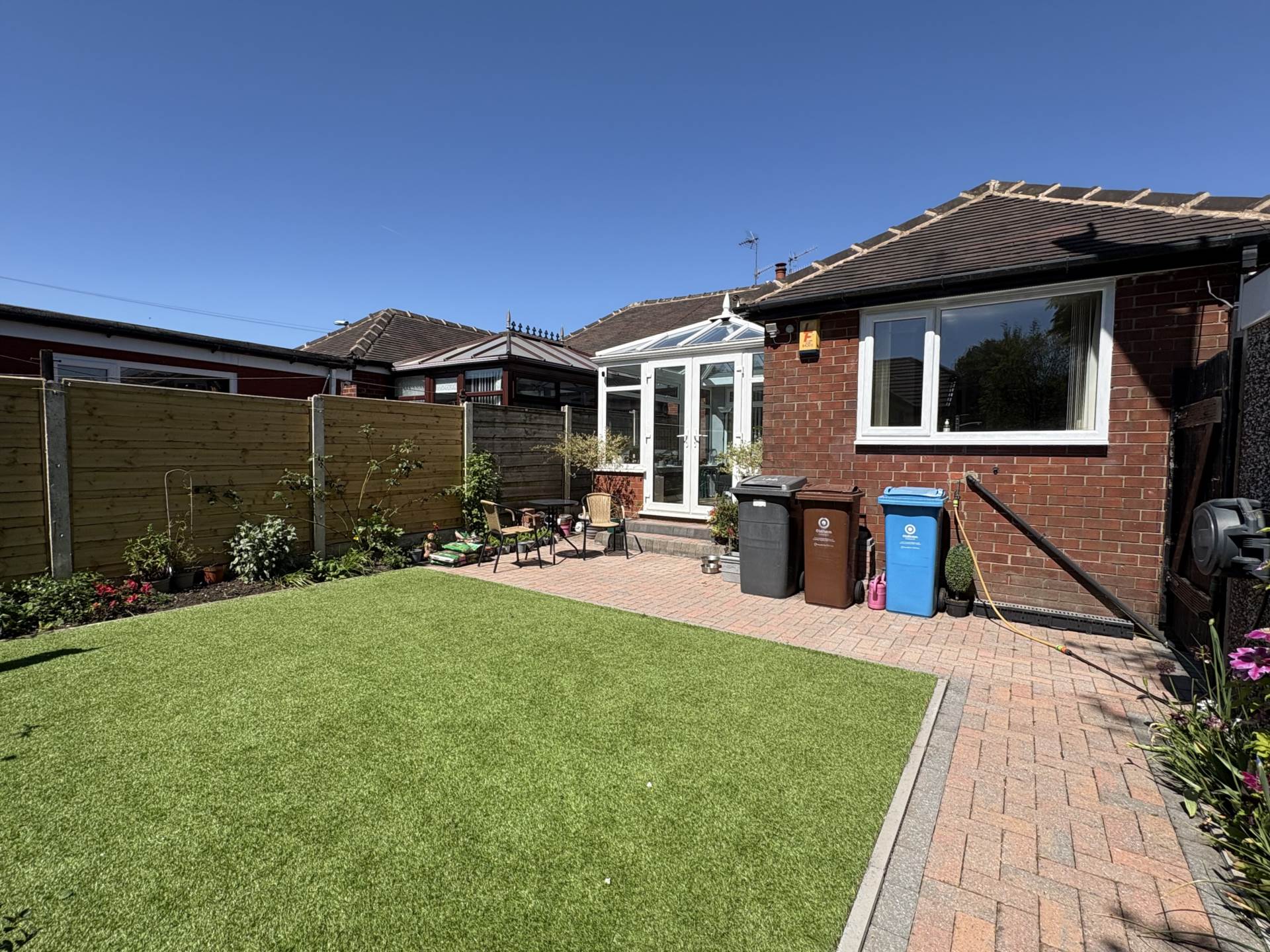 Highlands Road, High Crompton, Image 16
