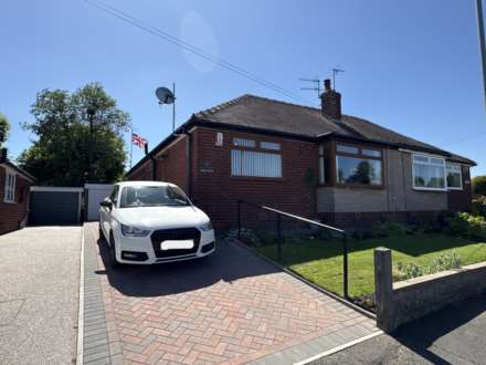 Highlands Road, High Crompton