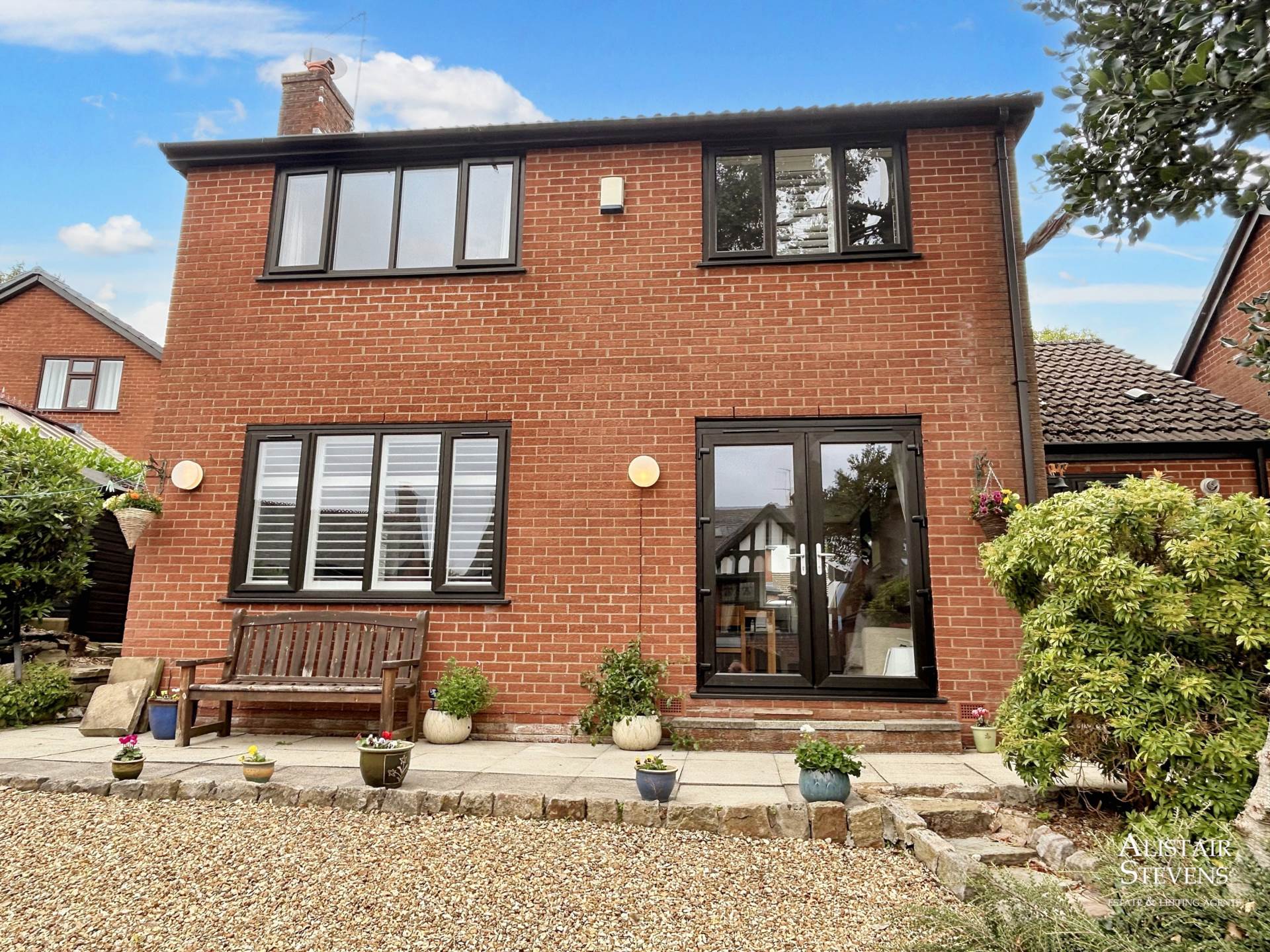 Packwood Chase, Chadderton, Image 19