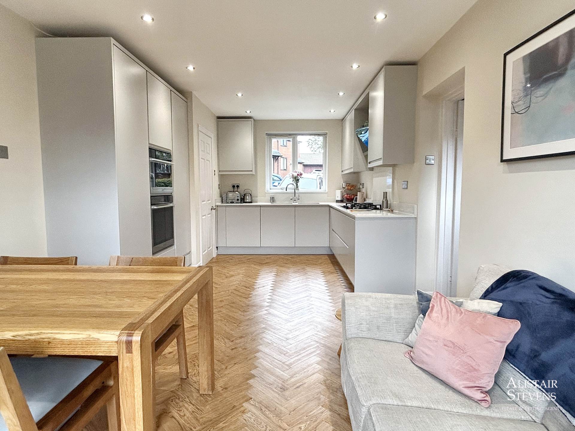 Packwood Chase, Chadderton, Image 3