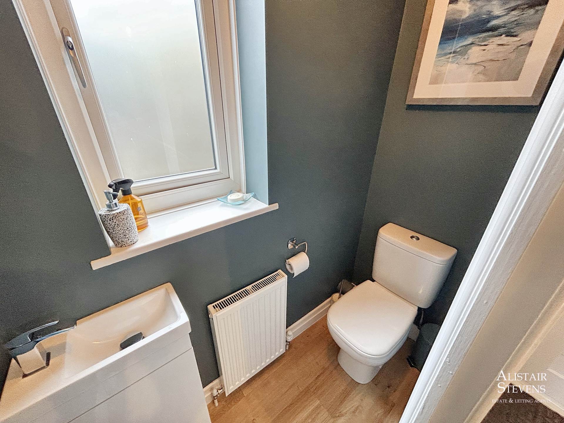 Packwood Chase, Chadderton, Image 5