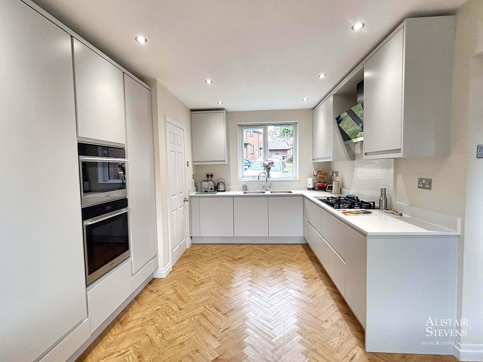 Packwood Chase, Chadderton, Image 6