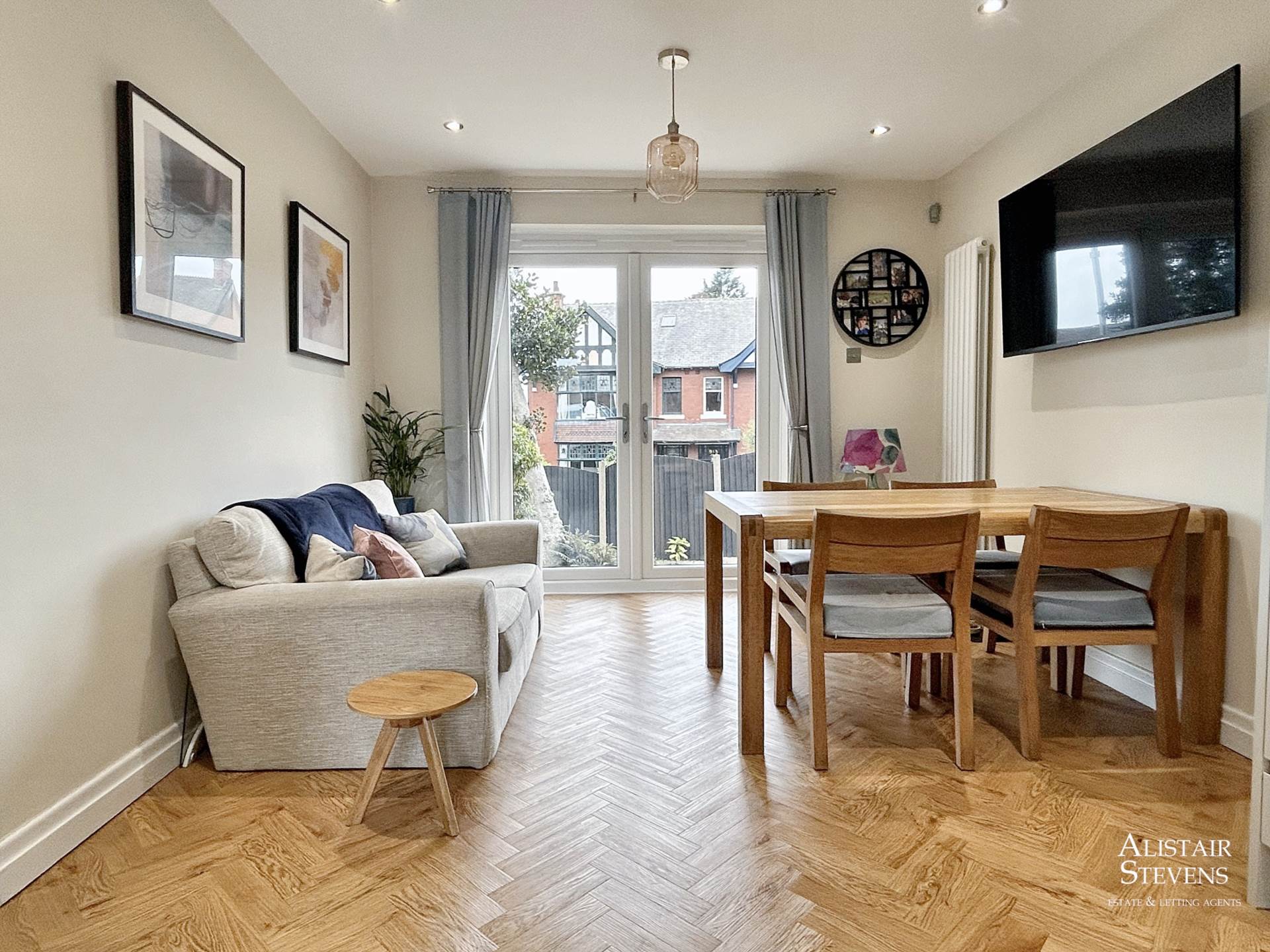 Packwood Chase, Chadderton, Image 7