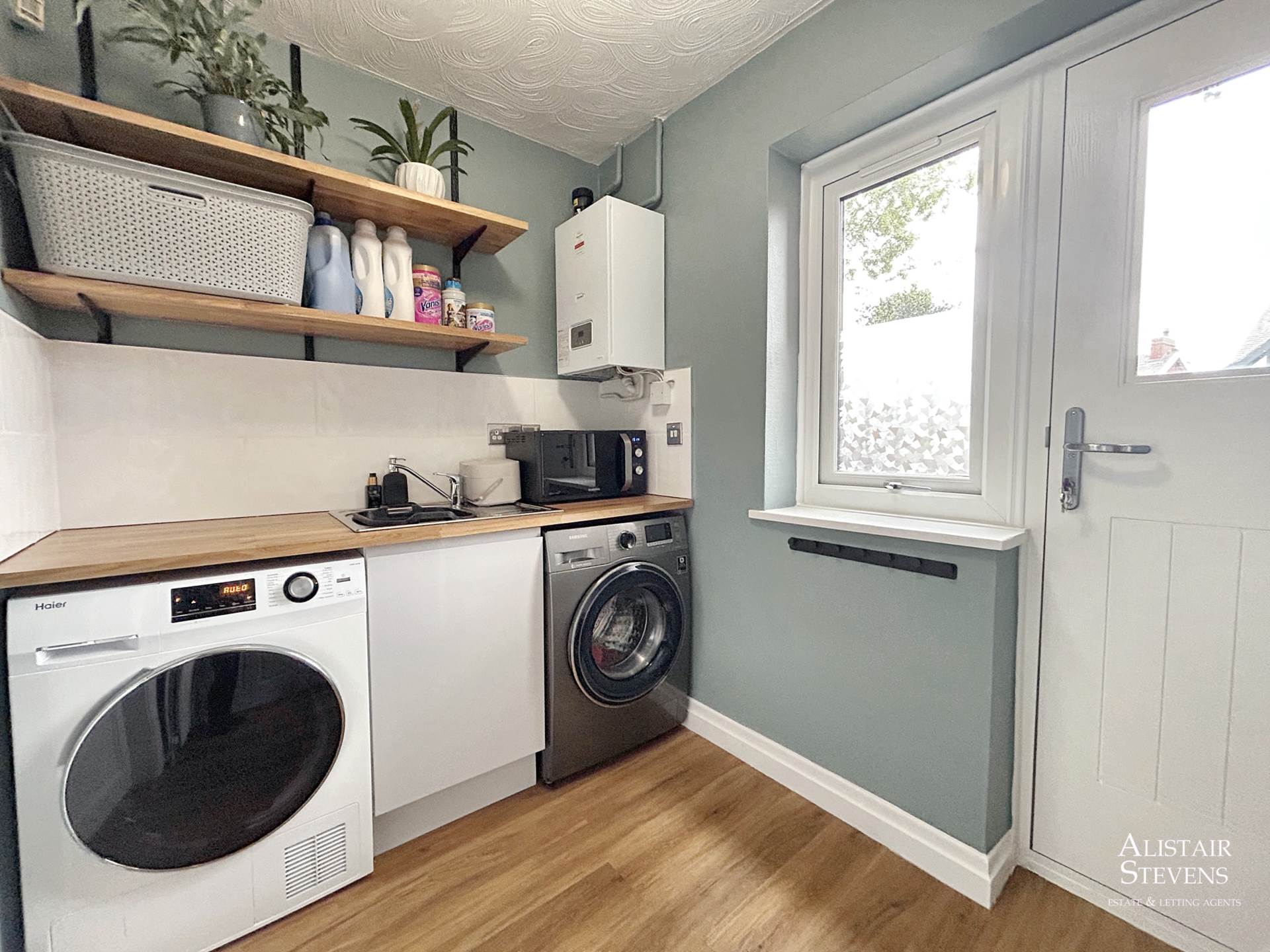 Packwood Chase, Chadderton, Image 8