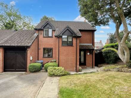 Packwood Chase, Chadderton, Image 1