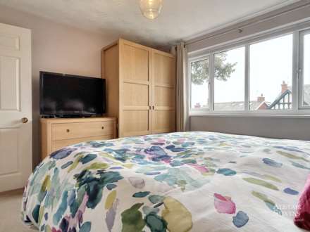 Packwood Chase, Chadderton, Image 11