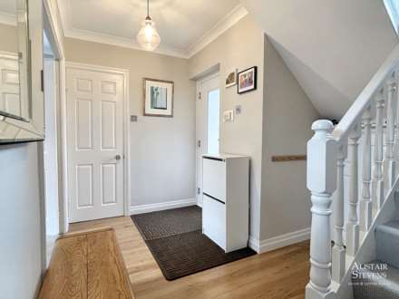 Packwood Chase, Chadderton, Image 4