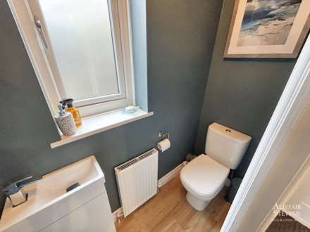 Packwood Chase, Chadderton, Image 5