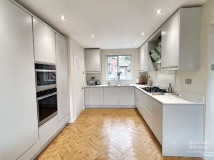 Packwood Chase, Chadderton, Image 6