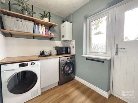 Packwood Chase, Chadderton, Image 8