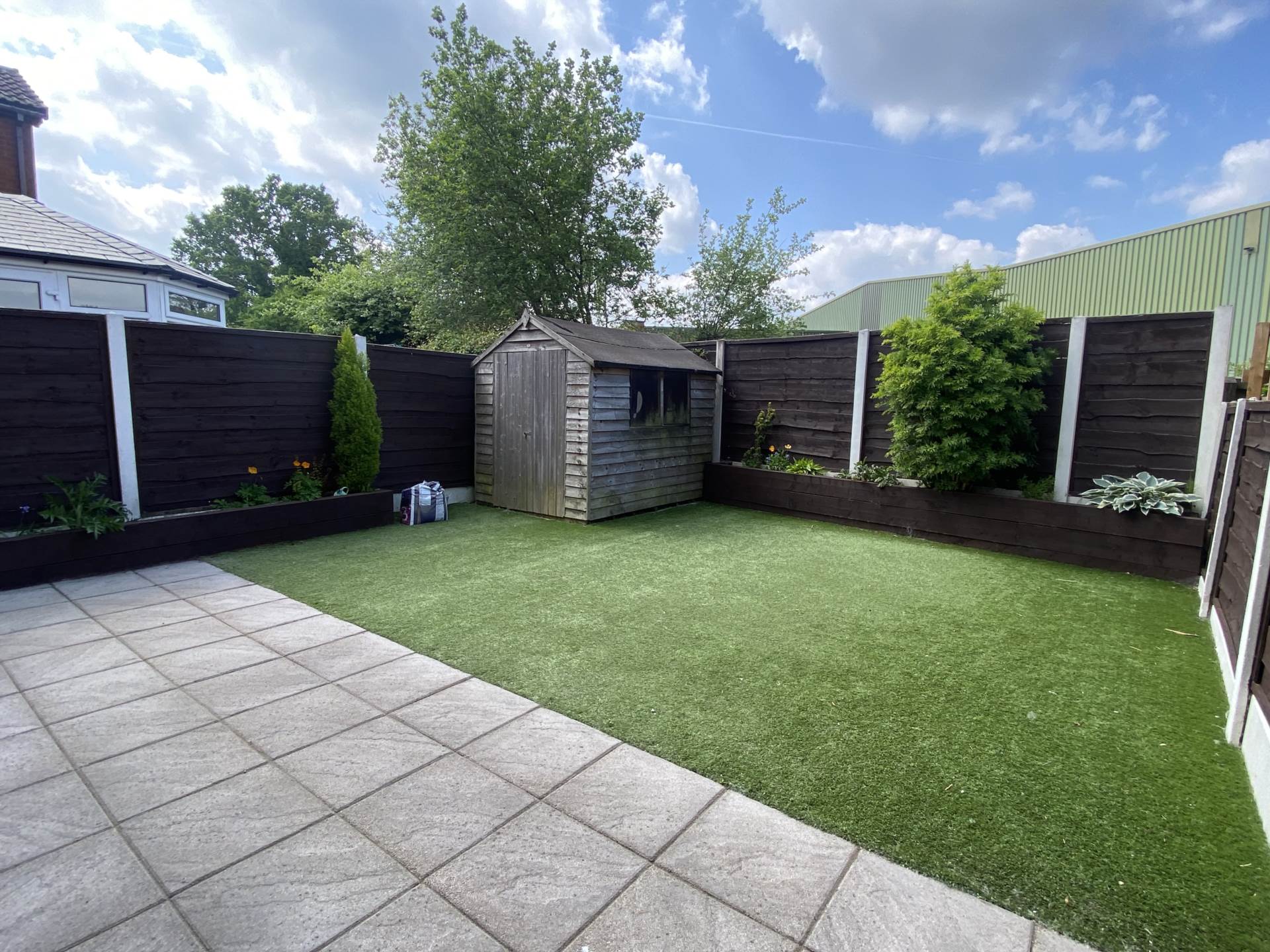 Farholme, Royton, Image 19