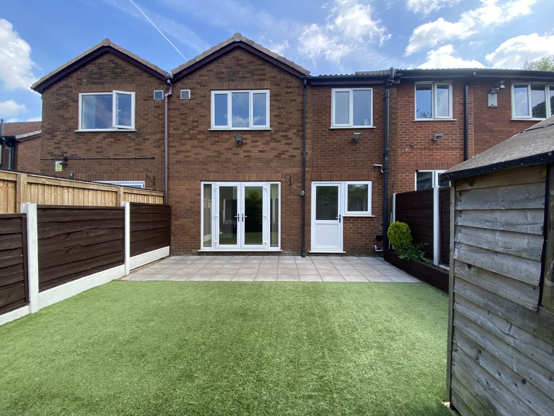 Farholme, Royton, Image 20