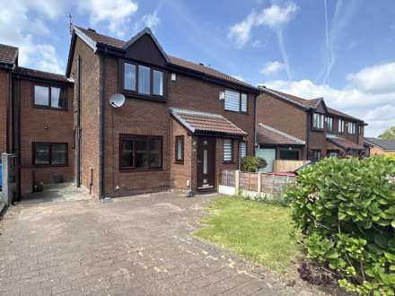 Farholme, Royton
