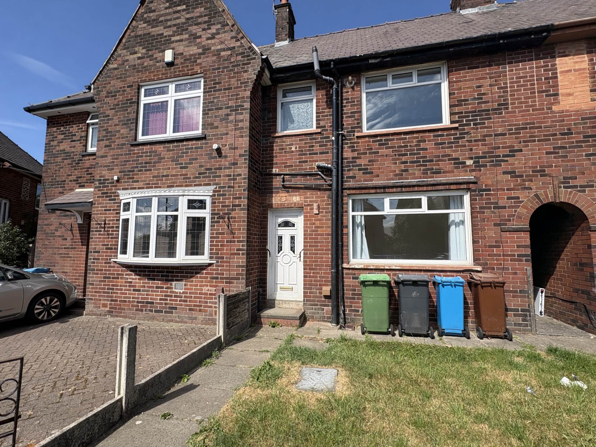 Lowe Green, Royton, Image 1
