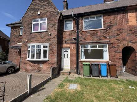 Lowe Green, Royton