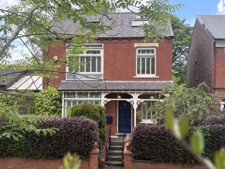 6 Bedroom Detached, Dogford Road, Royton