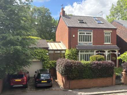 Dogford Road, Royton, Image 27