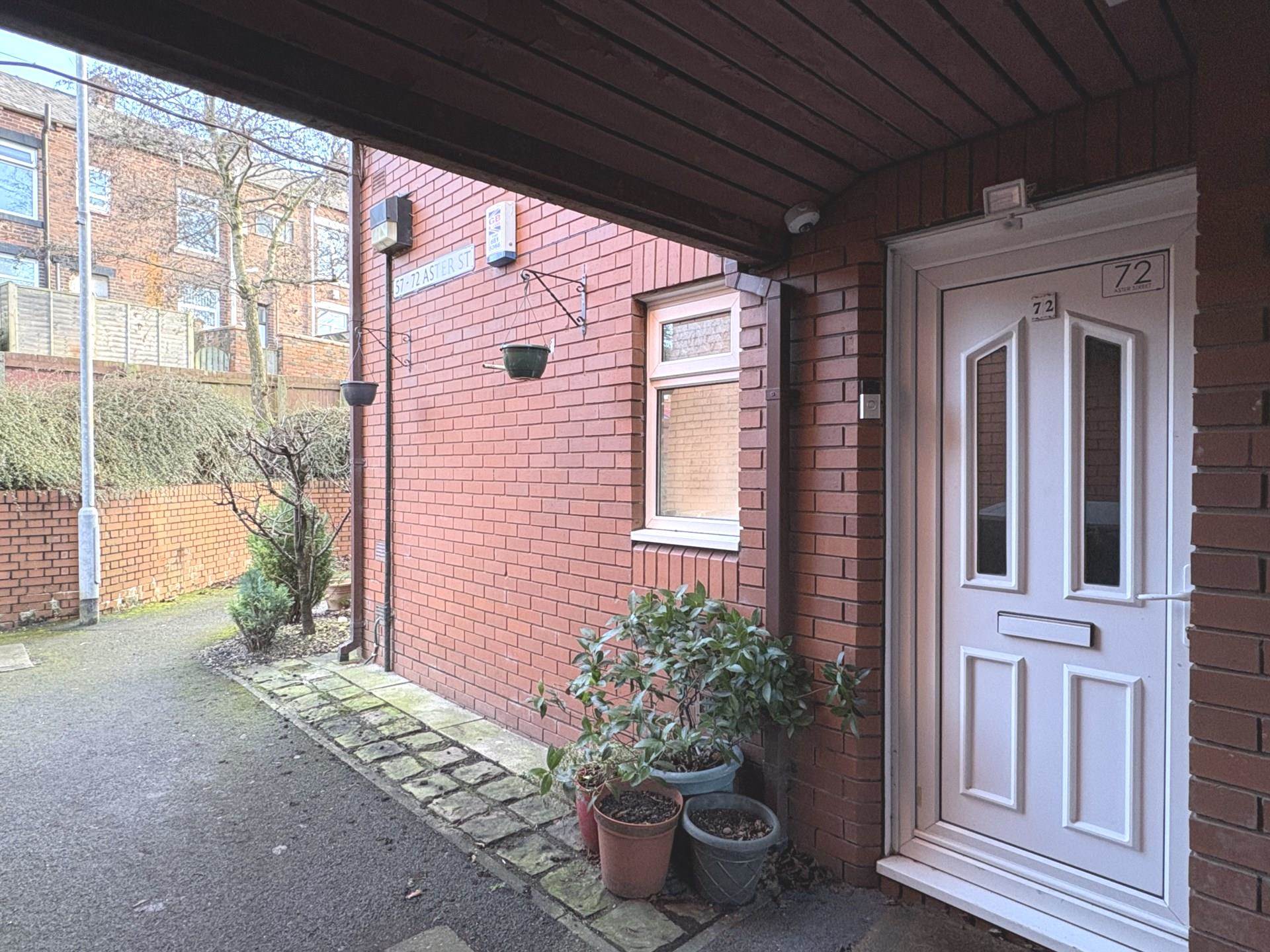 Aster Street, Oldham, Image 1