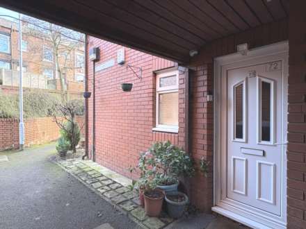 Aster Street, Oldham, Image 1