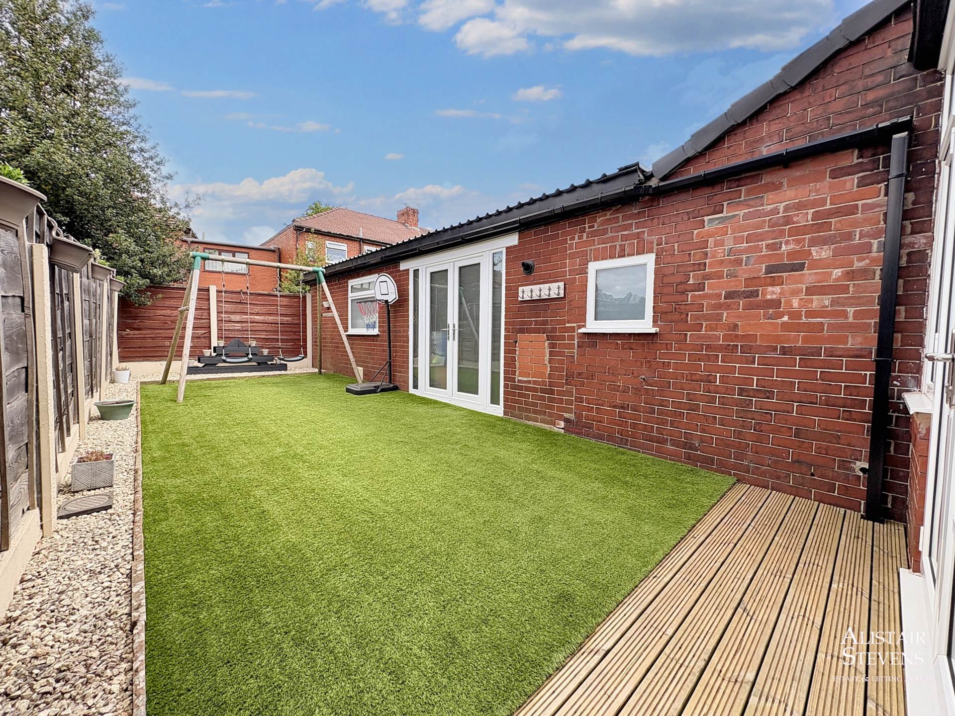 Burnley Lane, Chadderton, Image 22