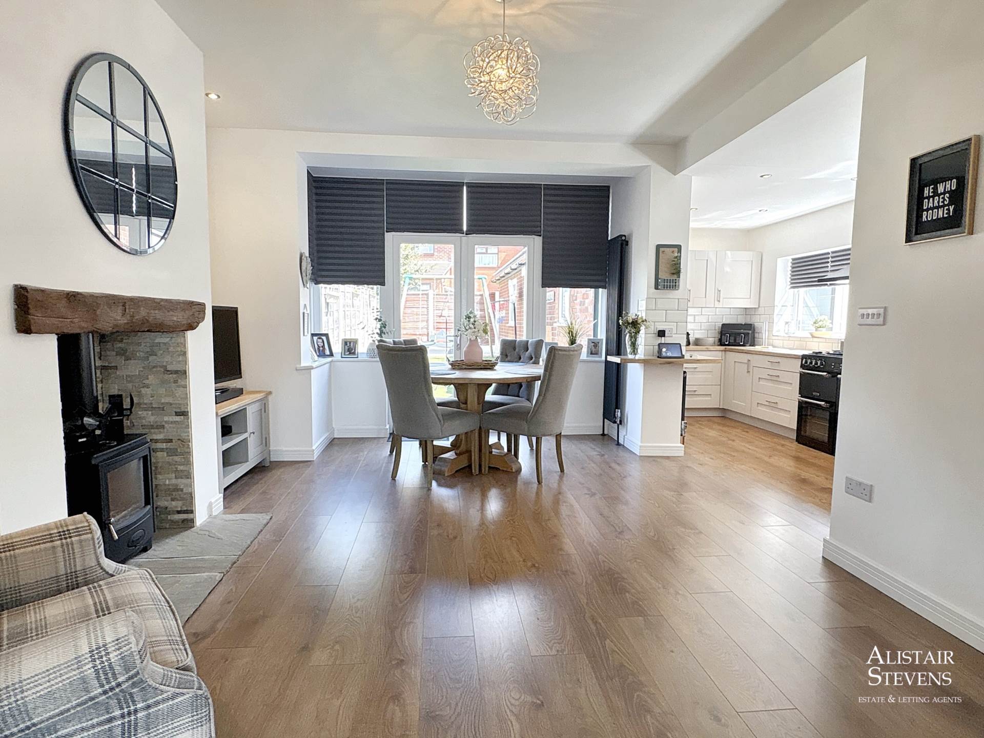Burnley Lane, Chadderton, Image 3