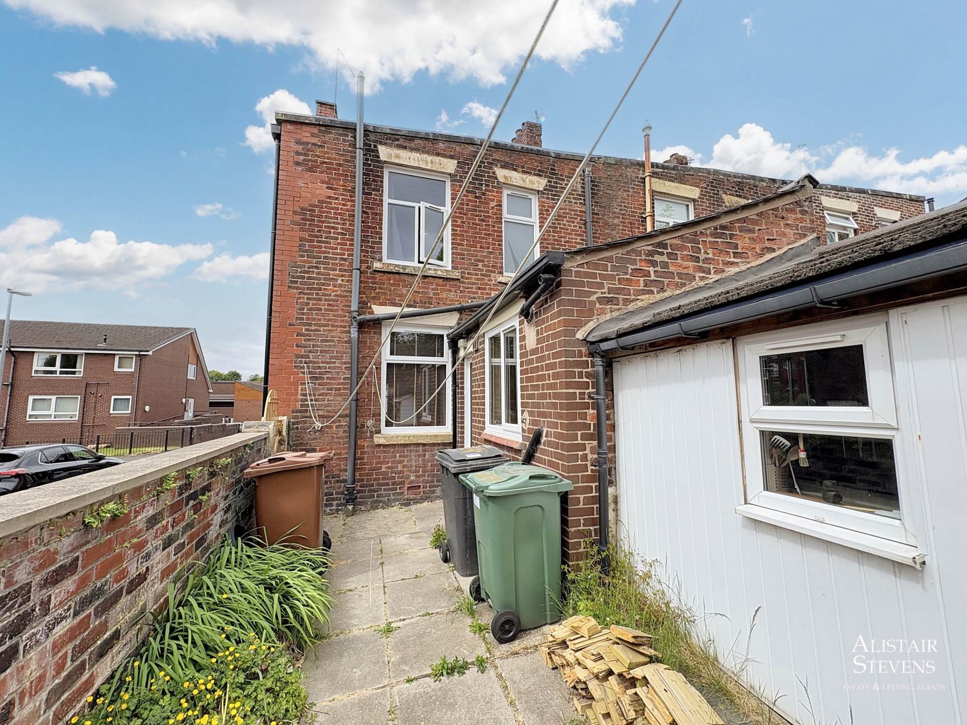 Charles Street, Royton, Image 13