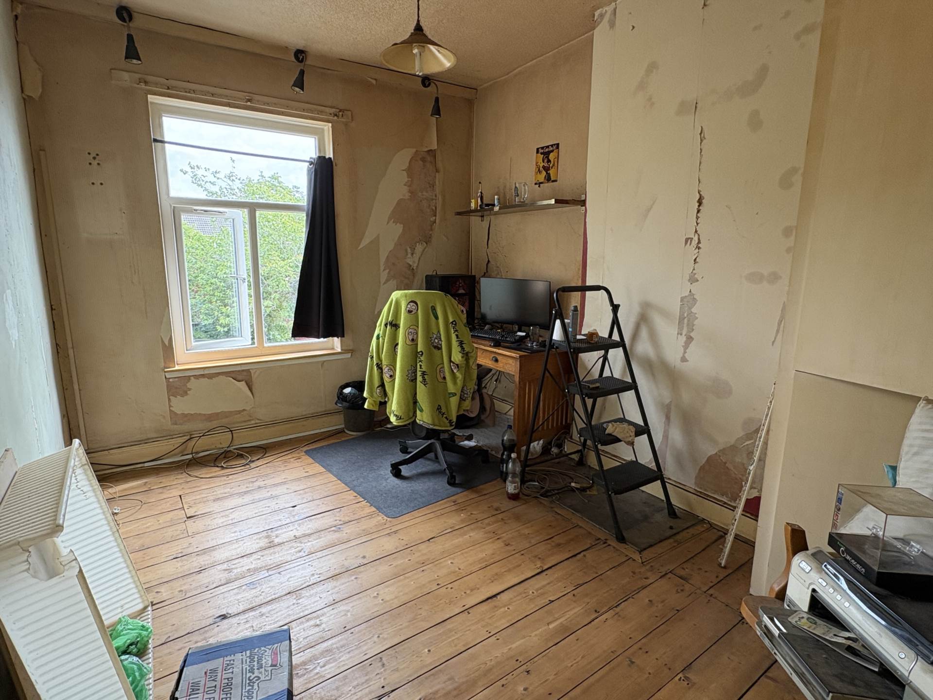 Charles Street, Royton, Image 7