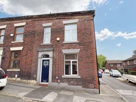 Charles Street, Royton