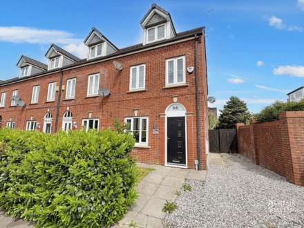 Property For Sale Windmill Close, Royton, Oldham