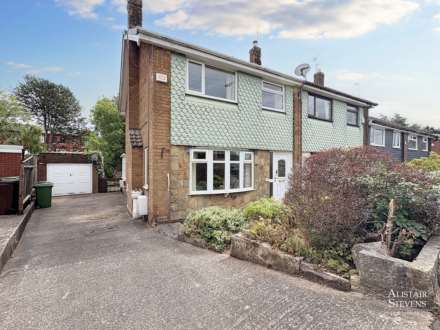 Wetherby Drive, Royton