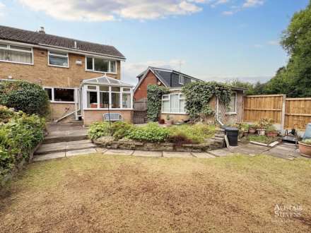 Wetherby Drive, Royton, Image 17